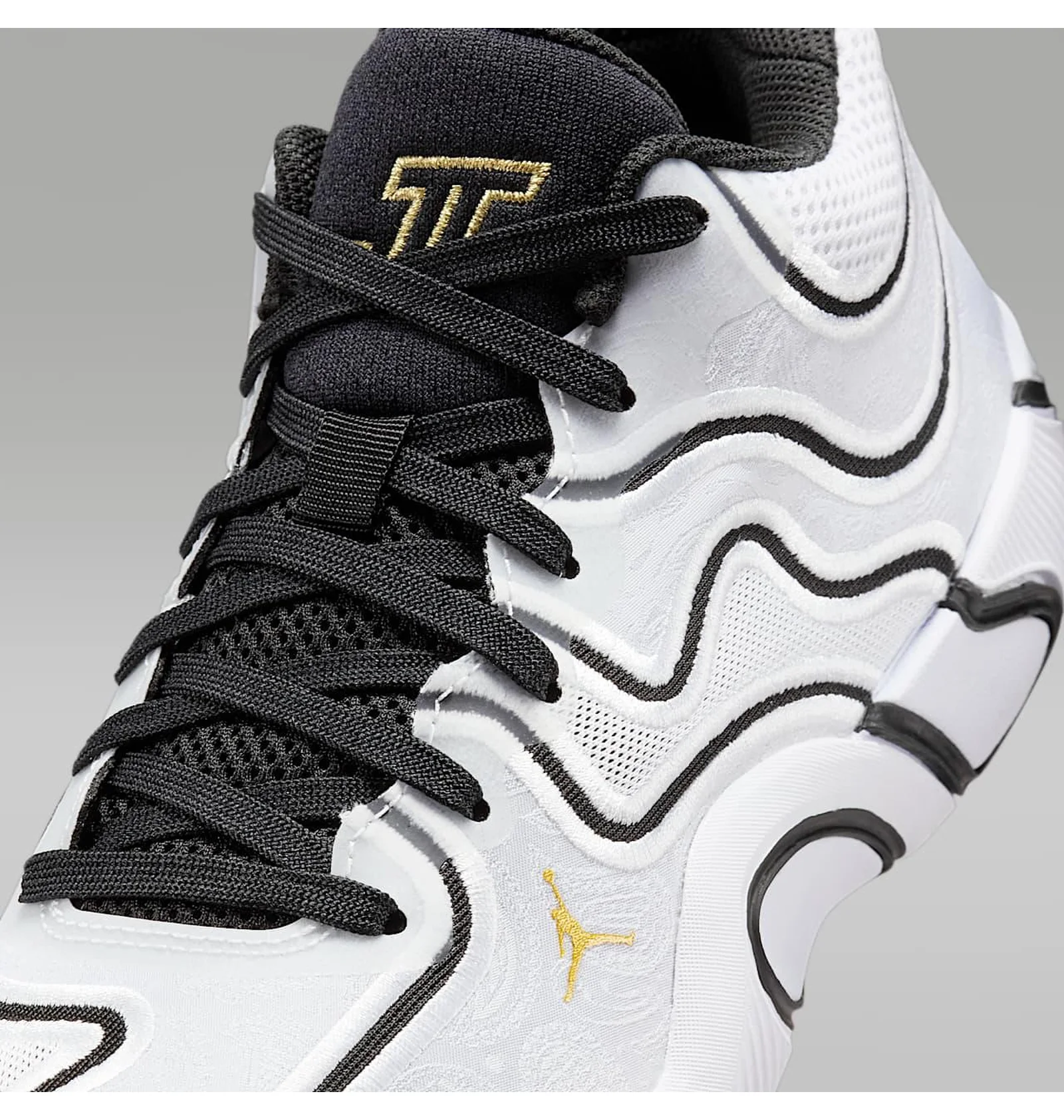 ᐉ Кроссовки детские Air Jordan Tatum 3 (Gs) White IB8151-100