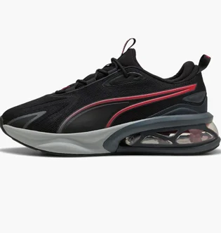 Кросівки чоловічі Puma Solar Black 311175-06