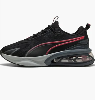 Кросівки чоловічі Puma Solar Black 311175-06