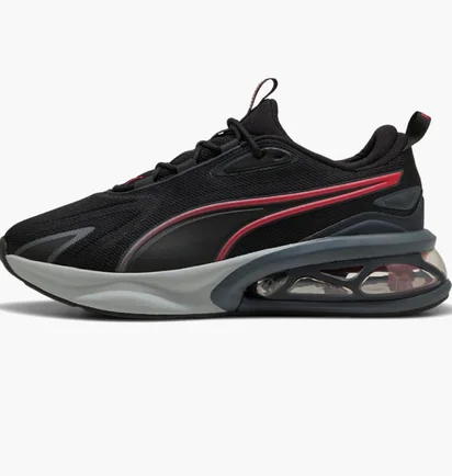 Кросівки чоловічі Puma Solar Black 311175-06