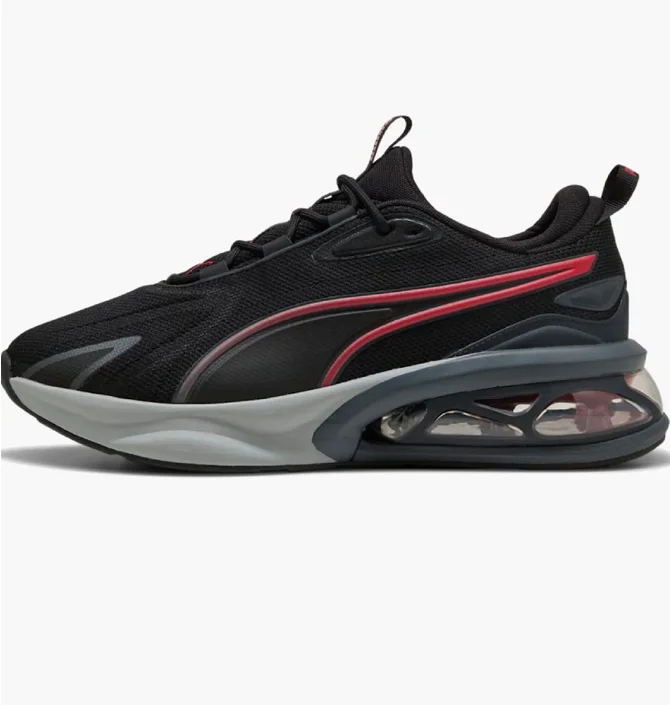 Кросівки чоловічі Puma Solar Black 311175-06