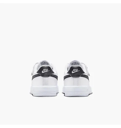 Кросівки дитячі Nike Air Force 1 Low Easyon (Ps) White FN0237-101