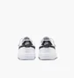 Кросівки дитячі Nike Air Force 1 Low Easyon (Ps) White FN0237-101