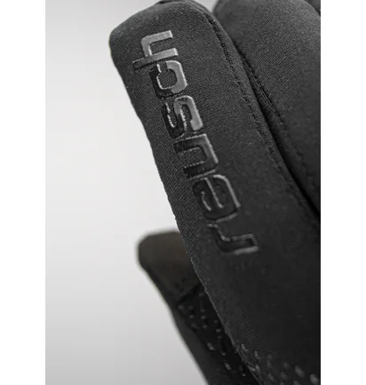 Рукавиці воротарські Reusch Dynamic Touch-Tec Black 5370501-7700