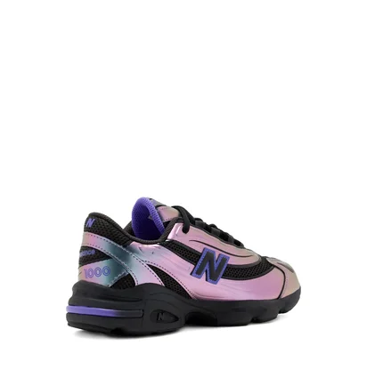 Кроссовки детские New Balance 1000 Black/Metallic G10003BN