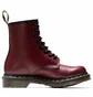 Черевики жіночі Dr. Martens 1460 Smooth Leather Boot Bordo 11821600