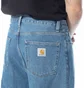 Джинси чоловічі Carhartt Landon Pant Light Blue I030468-0160