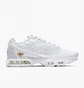Кросівки чоловічі Nike Air Max Plus 3 White CW1417-100