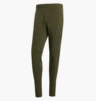 Штаны мужские Adidas Designed For Training Hybrid Olive JX5691