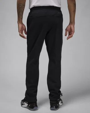 Спортивный костюм мужской Air Jordan Dri-Fit Sprt Black FV8606-010__FV8604-010