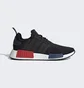 Кросівки чоловічі Adidas Nmd_R1 Black GZ7922
