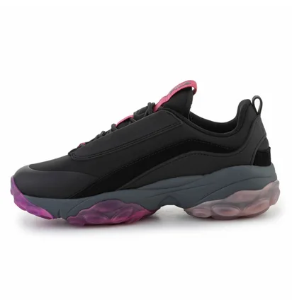 Кросівки жіночі Fila Loligo Cb Black FFW029583235