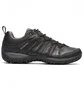 Кроссовки мужские Columbia Woodburn™ Ii Waterproof Black 1553001010