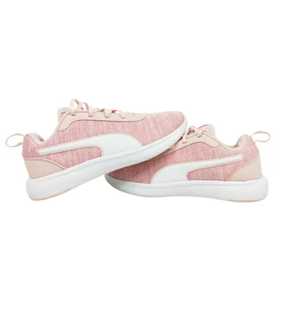 Кросівки жіночі Puma Running Pink 376213-06