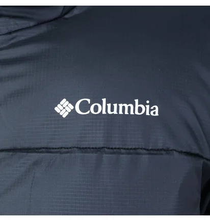 Пуховик чоловічий Columbia Puffer Blue WM9488-010