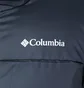 Пуховик чоловічий Columbia Puffer Blue WM9488-010