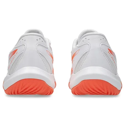 Кроссовки женские Asics Roket 12 White 1072A119-100
