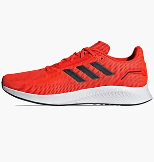 Кроссовки мужские Adidas Runfalcon 2.0 Red H04537