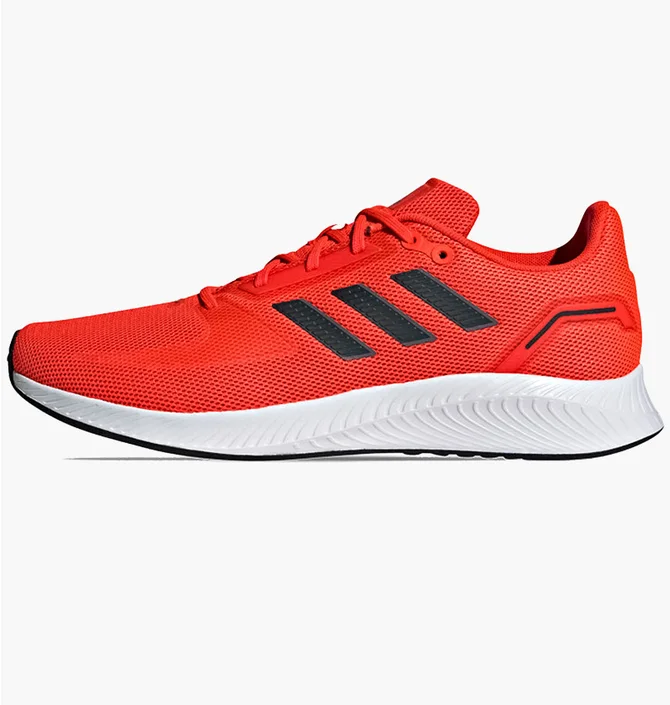 Кросівки чоловічі Adidas Runfalcon 2.0 Red H04537