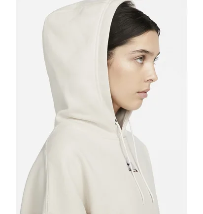 Худи женское Nike Acg Therma-Fit Tuff Knit Hoodie Beige DQ5807-104