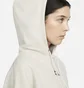 Худи женское Nike Acg Therma-Fit Tuff Knit Hoodie Beige DQ5807-104