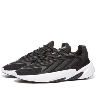 Кросівки чоловічі Adidas Originals Ozelia Black/White GY8551