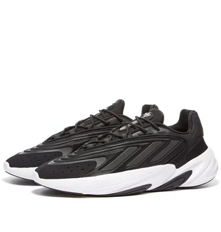 Кроссовки мужские Adidas Originals Ozelia Black/White GY8551