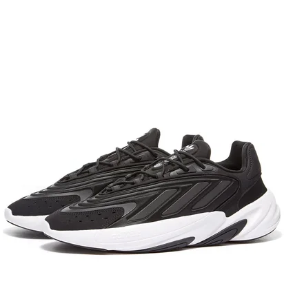 Кроссовки мужские Adidas Originals Ozelia Black/White GY8551