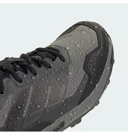 Ботинки мужские Adidas Terrex Eastrail 3 Climaproof Grey JR4009