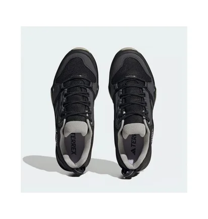 Кроссовки мужские Adidas Terrex Ax3 Gore Tex Black IF4874