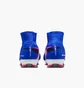 Бутсы мужские Nike Zm Superfly 10 Pro Fg Blue HF9433-446