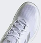 Кроссовки женские Adidas Courtjam Control Tennis Shoes White Hq8473