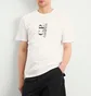Футболка мужская C.P. Company Sailor White 19CMTS091A-005100W