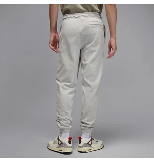 Штаны мужские Air Jordan Flight Fleece Grey FV7251-050