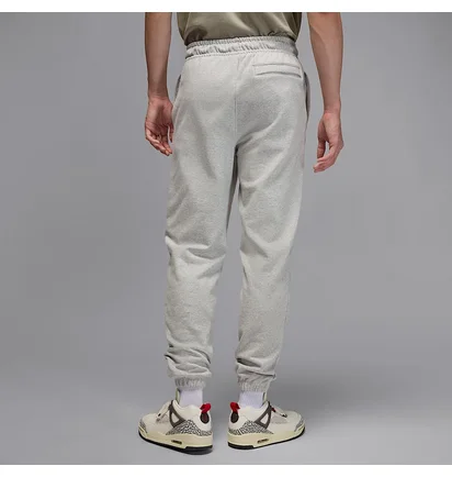 Штаны мужские Air Jordan Flight Fleece Grey FV7251-050