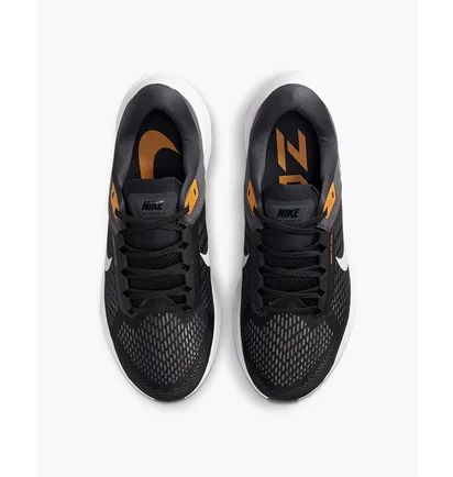 Кросівки чоловічі Nike Mens Road Running Shoes Black DA8535-003
