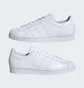 Кроссовки унисекс Adidas Superstar White Eg4960