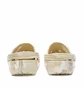 Тапочки мужские Crocs Classic Marbled Clog Beige 206867-2Y3
