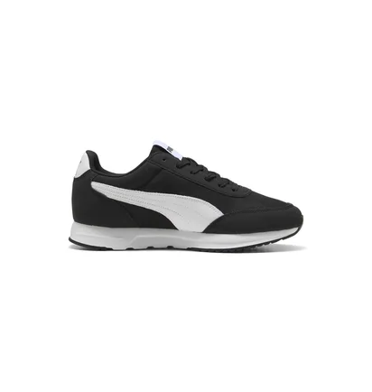 Кросівки унісекс Puma R78 Lightwind Black 400267-01