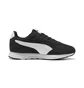 Кросівки унісекс Puma R78 Lightwind Black 400267-01