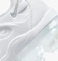 Кросівки чоловічі Nike Air Vapormax Plus White 924453-100