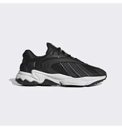 Кросівки чоловічі Adidas Oztral Shoes Black Gz9406