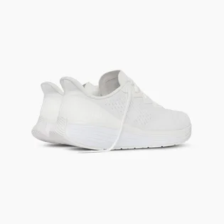 Кросівки унісекс Lane Eight The Relay Trainer White RT2101