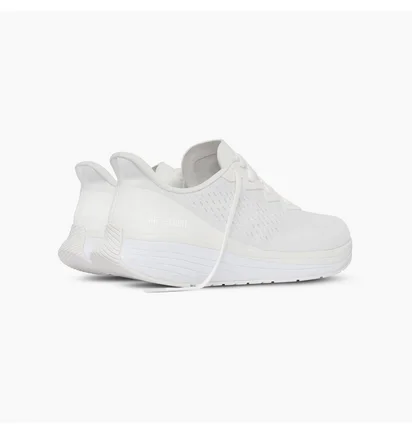 Кросівки унісекс Lane Eight The Relay Trainer White RT2101