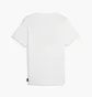 Футболка мужская Puma Graphics Spritz White 625414-02