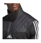 Кофта мужская Adidas Tiro 23 Club Winterized Sweatshirt Black IA5373