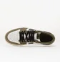 Кроссовки унисекс Air Jordan 1 Low Og Brown/White HQ6998-200