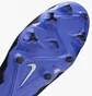 Бутси унісекс Nike Phantom Gx Pro Black DD9463-040