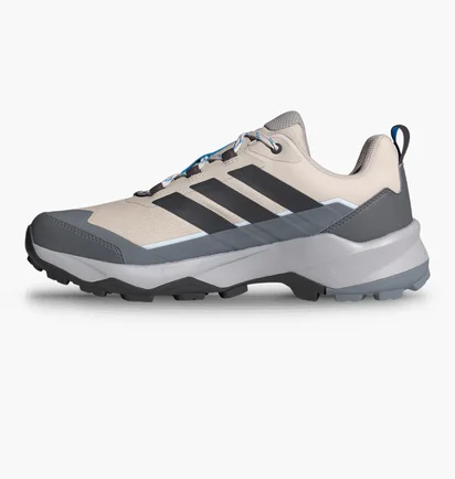 Кроссовки мужские Adidas Terrex Skychaser Ax5 Beige/Grey JR3975