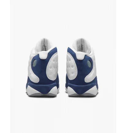 Кроссовки мужские Air Jordan 13 Retro White 414571-164